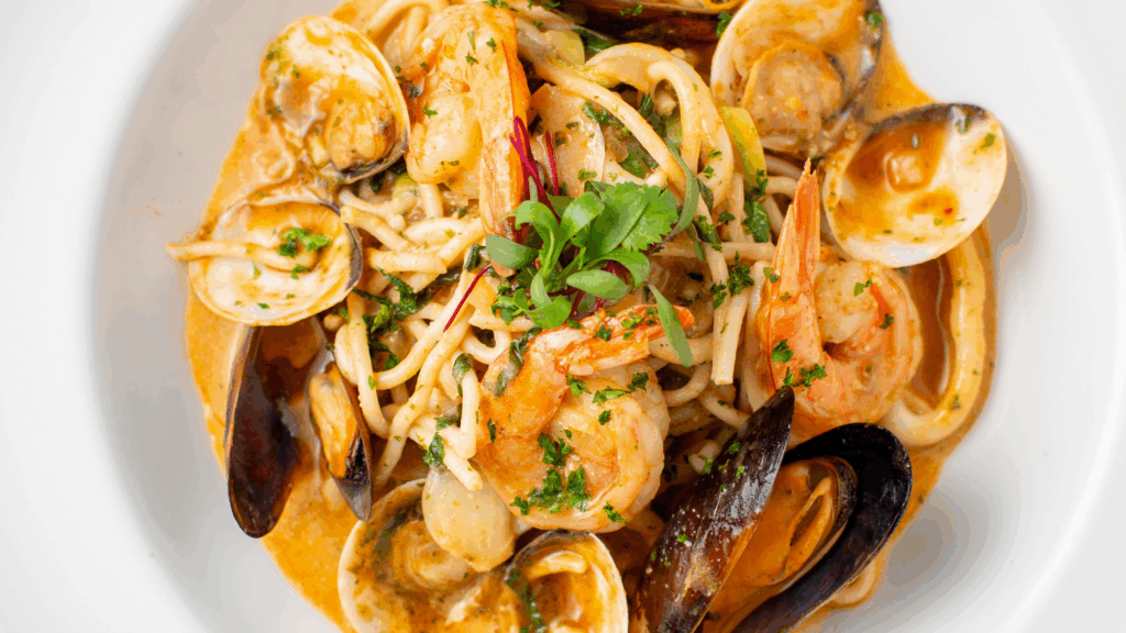 How to Order Italian Food