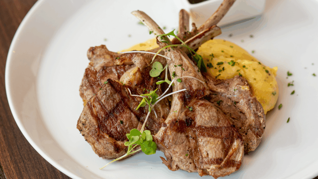 Dining Italian on any budget
