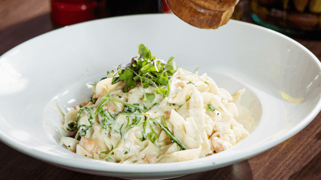Italian Pasta Lovers Tour