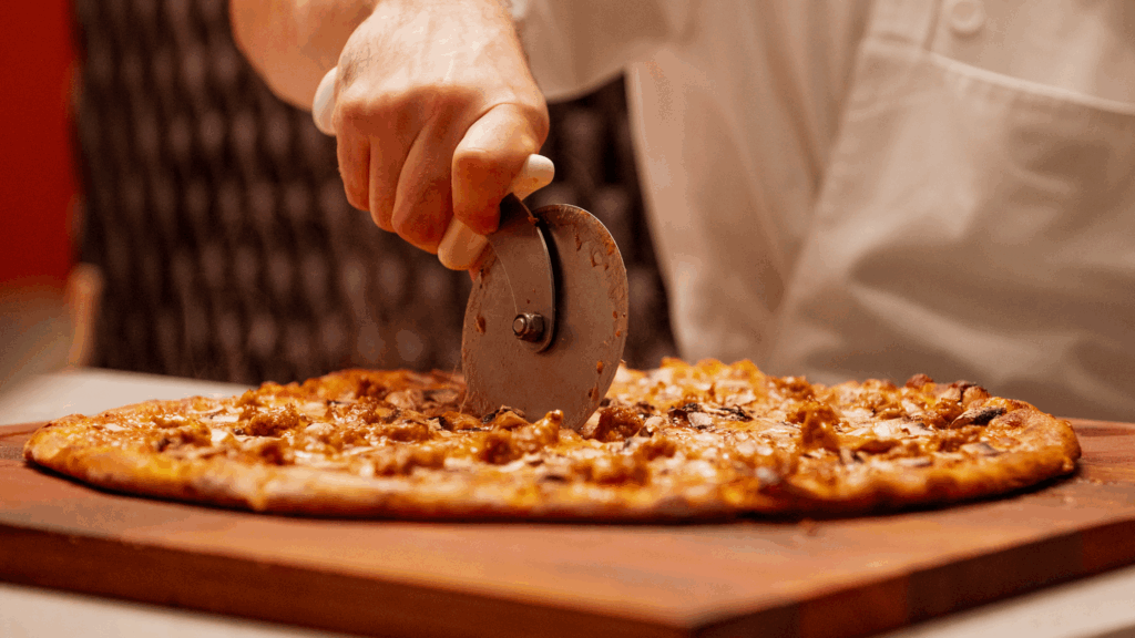Buzo Is the Spot For Celebrations and Private Dining